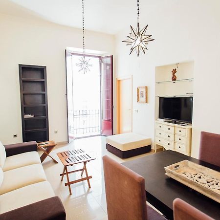 Bright And Central- 2Bd 1Bth- Malhara Sevilla Dış mekan fotoğraf
