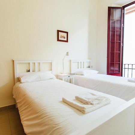 Bright And Central- 2Bd 1Bth- Malhara Sevilla Dış mekan fotoğraf