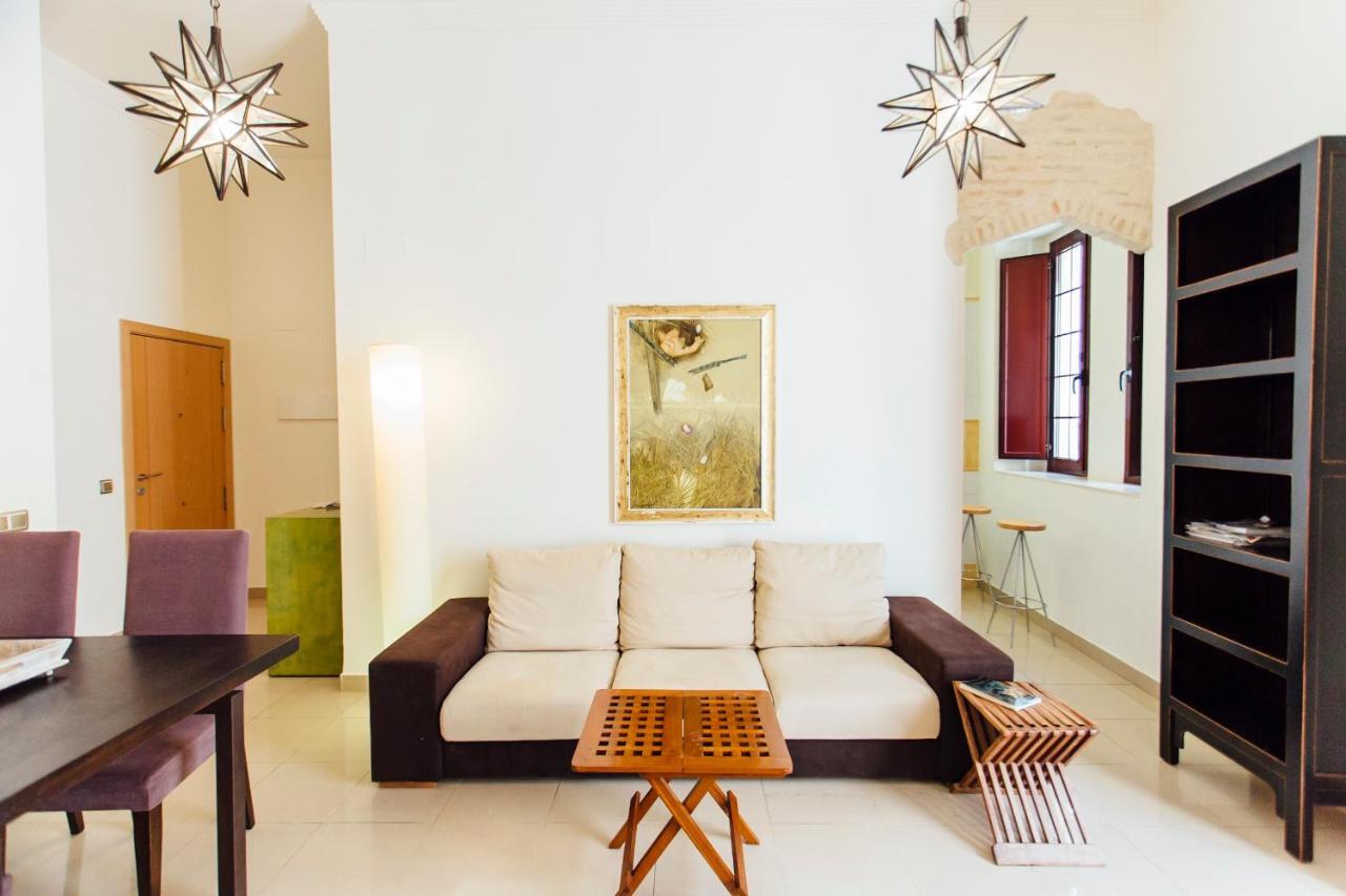Bright And Central- 2Bd 1Bth- Malhara Sevilla Dış mekan fotoğraf