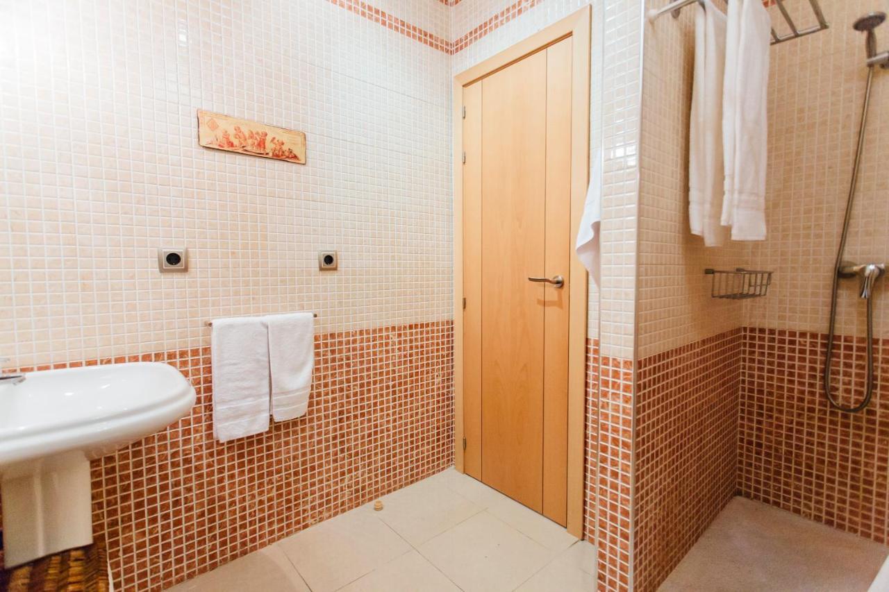 Bright And Central- 2Bd 1Bth- Malhara Sevilla Dış mekan fotoğraf