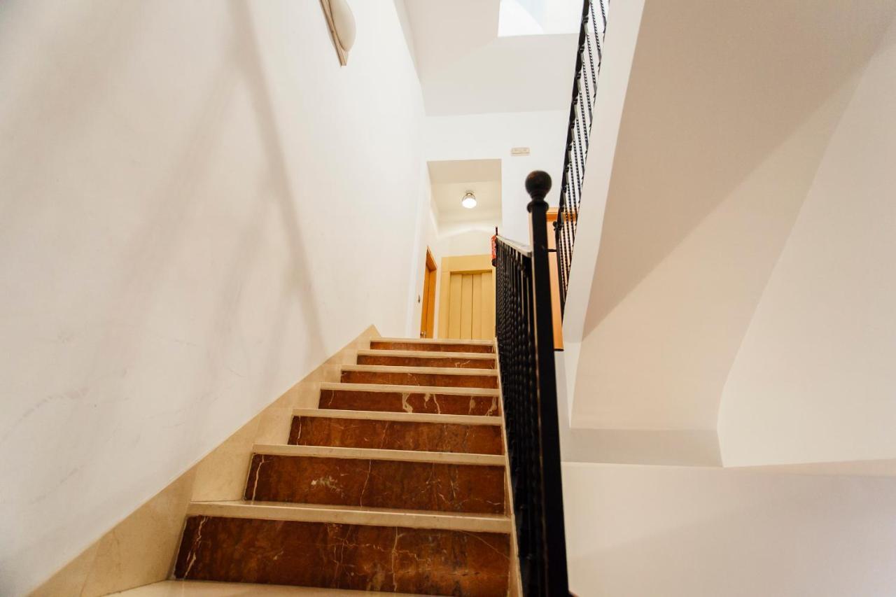 Bright And Central- 2Bd 1Bth- Malhara Sevilla Dış mekan fotoğraf