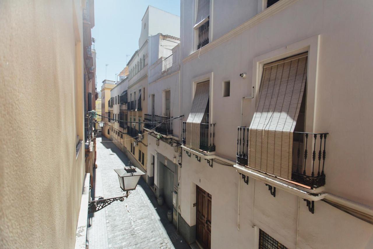 Bright And Central- 2Bd 1Bth- Malhara Sevilla Dış mekan fotoğraf