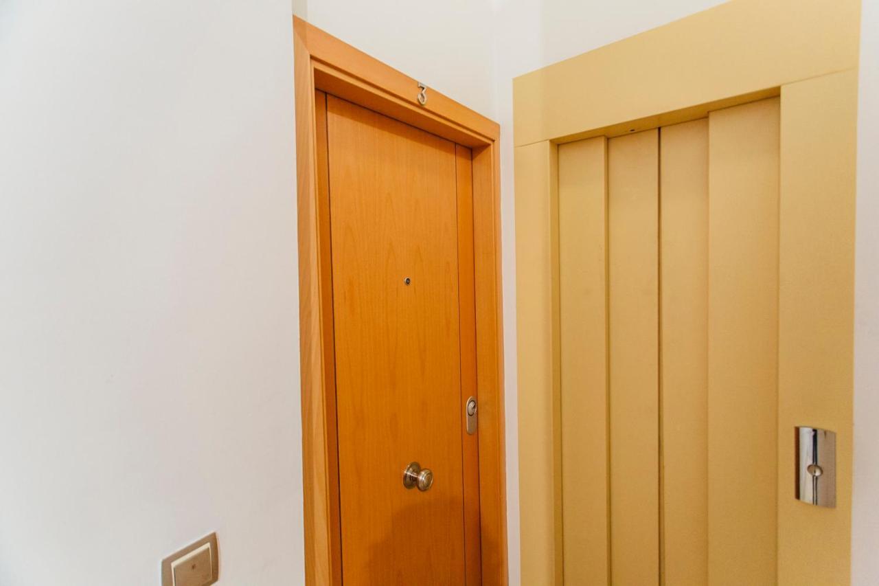 Bright And Central- 2Bd 1Bth- Malhara Sevilla Dış mekan fotoğraf